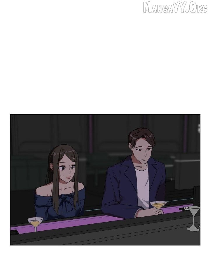 Change Me Chapter 9 - page 2